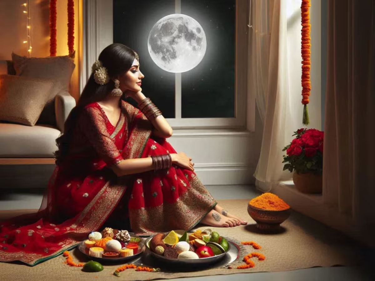 karwa chauth 2024