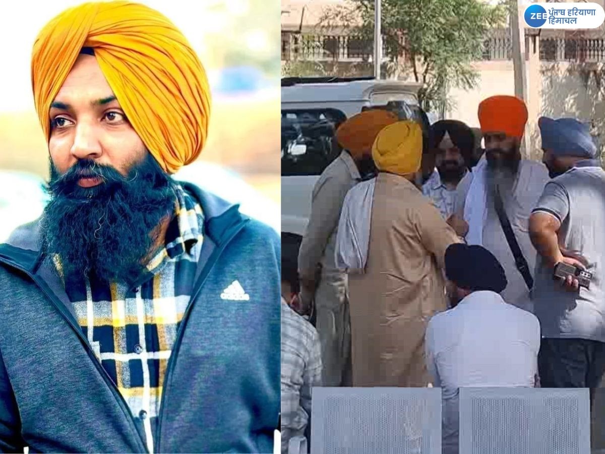 Faridkot News: ਪੁਲਿਸ ਨਾਲ ਸਹਿਮਤੀ ਮਗਰੋਂ ਪਰਿਵਾਰ ਗੁਰਪ੍ਰੀਤ ਹਰੀ ਨੋਂ ਦਾ ਅੰਤਿਮ ਸਸਕਾਰ ਲਈ ਹੋਇਆ ਰਾਜ਼ੀ