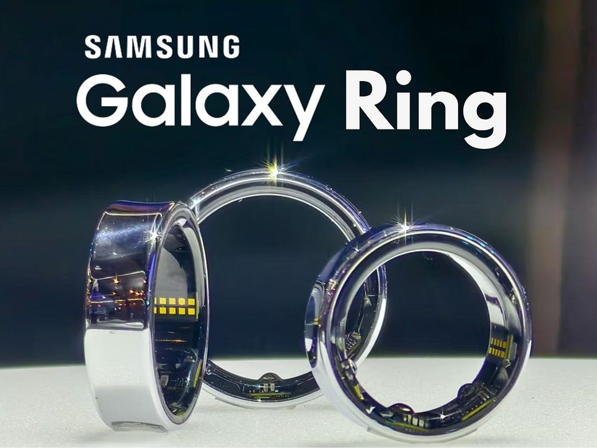 Samsung Galaxy Ring: भारत में लॉन्च हुई गैलेक्सी रिंग, चलेगी 7 दिन तक; जानिए कीमत और फीचर्स