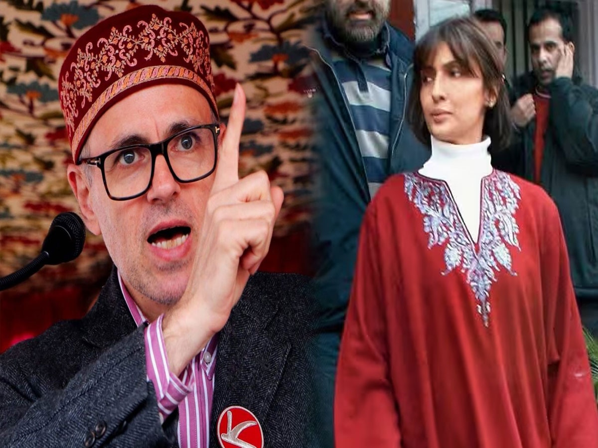 Omar Abdullah: होटल में काम करने से लेकर पायल नाथ से शादी, जिनकी हर कहानी है दिलचस्प!