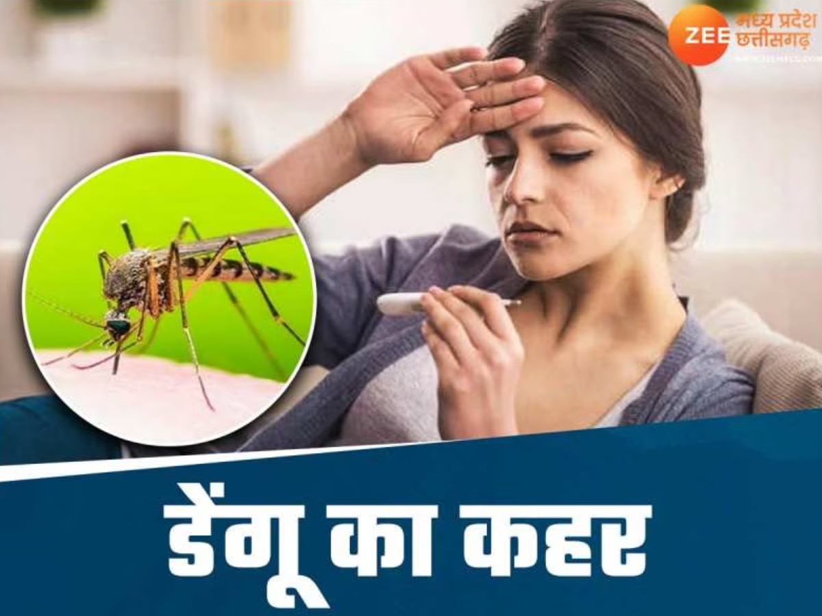 9 new dengue cases in Bhopal