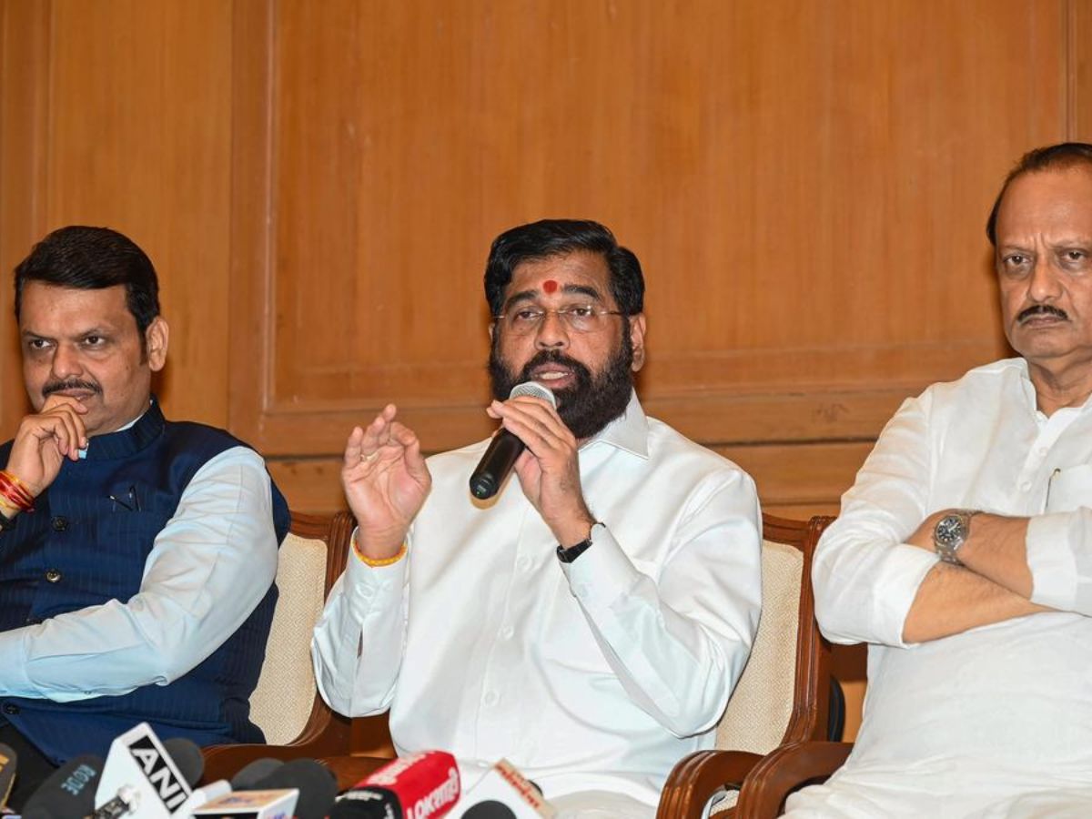 क्या देवेंद्र फडणवीस ने कर दिया Mahayuti का CM फेस कन्फर्म?