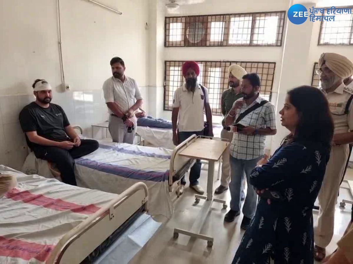 Bathinda News: ਪੰਚਾਇਤੀ ਚੋਣਾਂ 'ਚ ਹੋਈਆਂ ਘਟਨਾਵਾਂ ਨੂੰ ਲੈ ਕੇ ਪੁਲਿਸ ਨੇ ਇਰਾਦਾ ਕਤਲ ਦੀਆਂ FIR ਦਰਜ ਕੀਤੀਆਂ