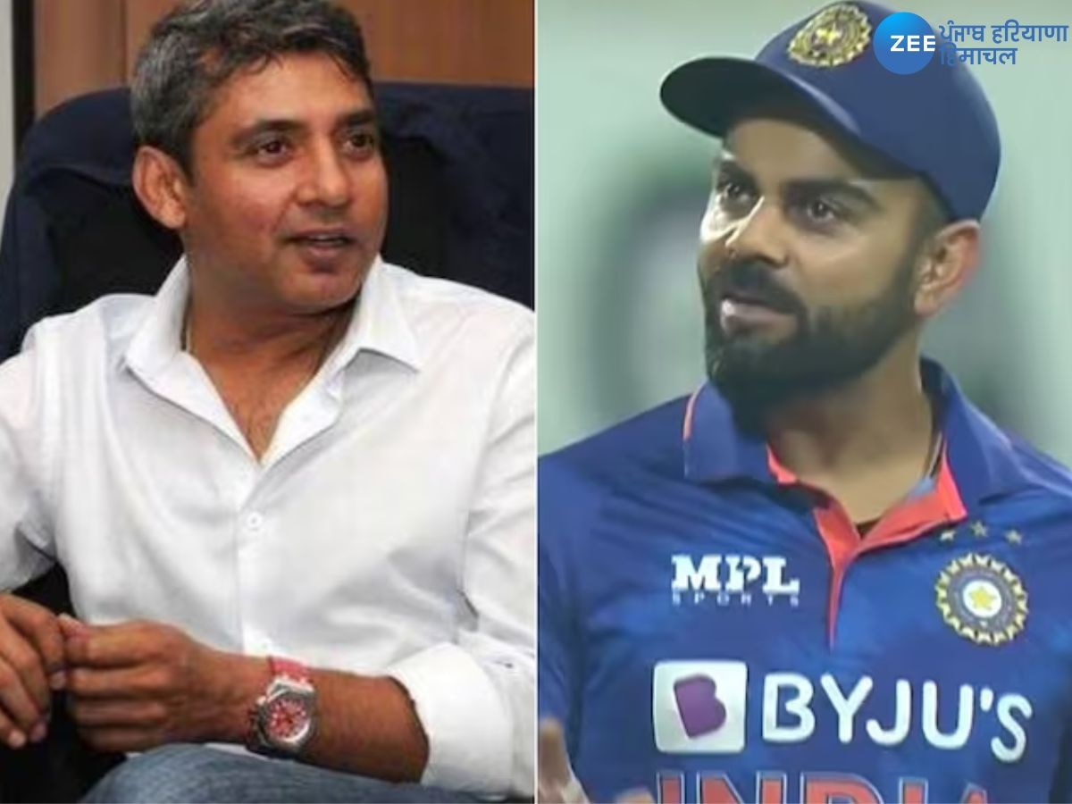 Ajay Jadeja Net worth: ਵਿਰਾਟ ਕੋਹਲੀ ਨੂੰ ਪਛਾੜ ਕੇ ਅਜੇ ਜਡੇਜਾ ਸਭ ਤੋਂ ਅਮੀਰ ਕ੍ਰਿਕਟਰ, ਜਾਇਦਾਦ ਬਾਰੇ ਜਾਣ ਕੇ ਉੱਡ ਜਾਣਗੇ ਹੋਸ਼!