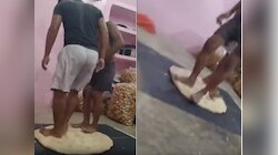 गोलगप्पे खाने वालों के लिए बुरी खबर! आटा गूंथने का तरीका जानेंगे तो कर देंगे उल्टी