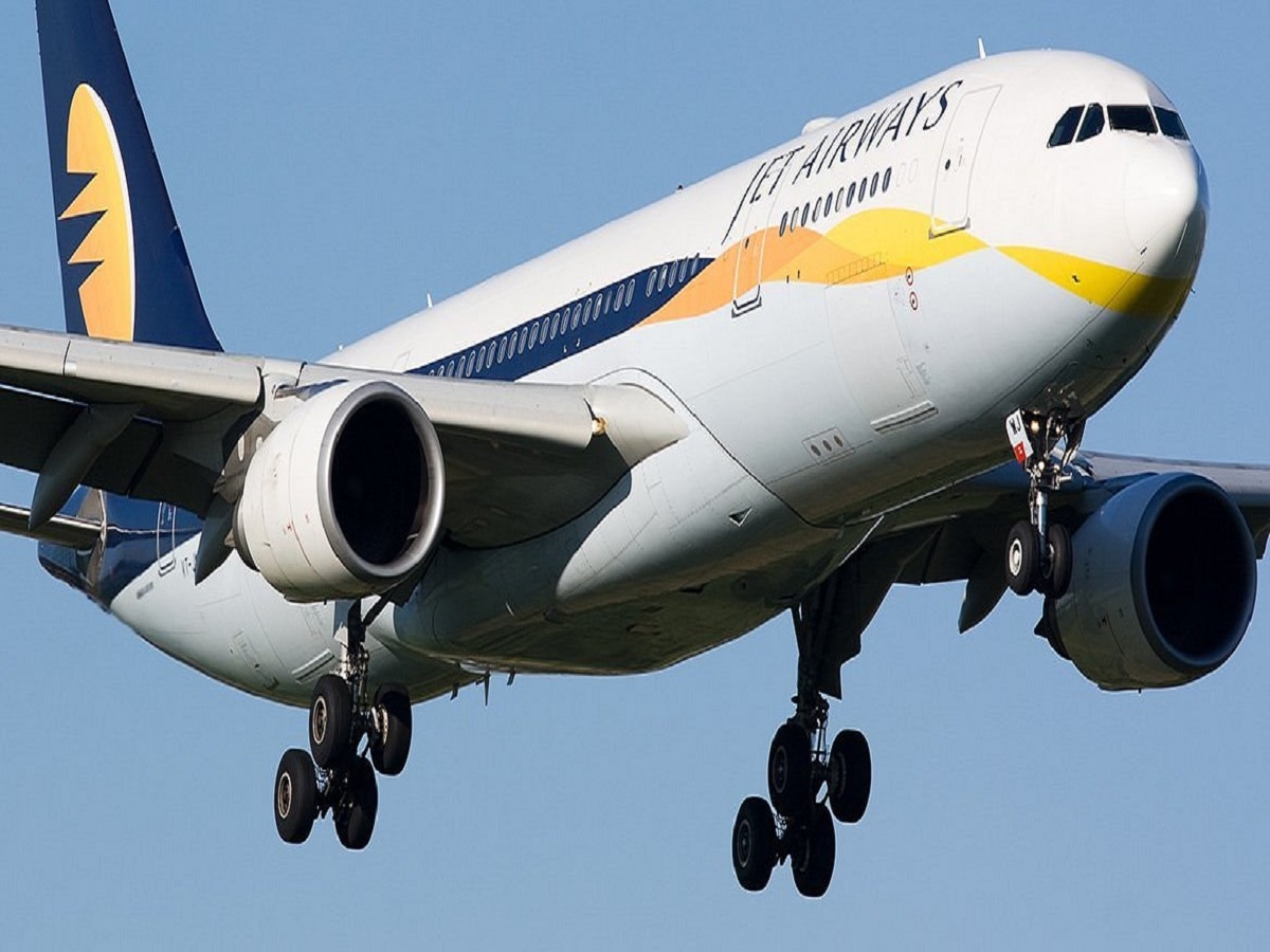  Jet Airways: जेट एयरवेज का मालिक कौन ? दिवालिया एयरलाइन के स्वामित्व मामले में सुप्रीम कोर्ट का फैसला सुरक्षित  