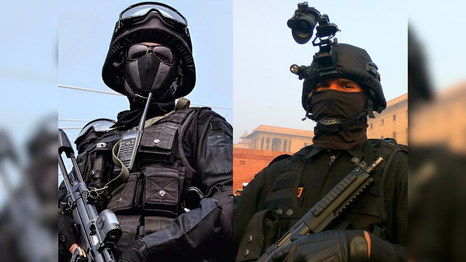 how to become nsg commando what are their unique qualities and why they ...