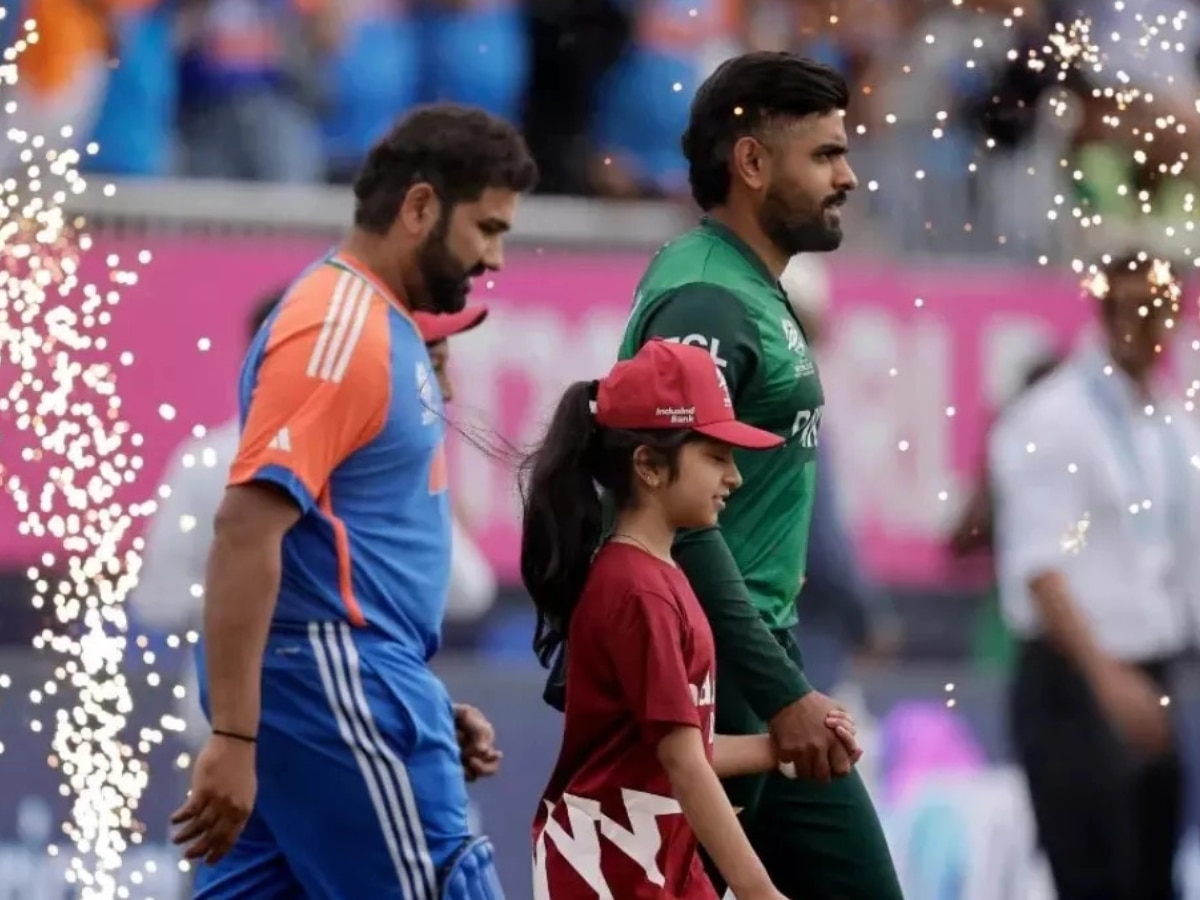 Champions Trophy: 'भारत के बिना चैंपियंस ट्रॉफी...', ECB ने पाकिस्तान को सरेआम लताड़ दिया