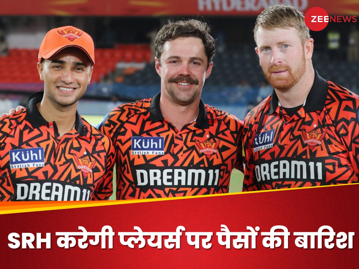 Sunrisers Hyderabad