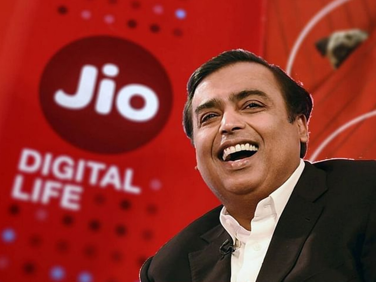 खुश हो जाओ Jio यूजर्स! Mukesh Ambani लाए अनलिमिटेड 5G डेटा Plan, कीमत देखकर Airtel यूजर्स को होगी जलन