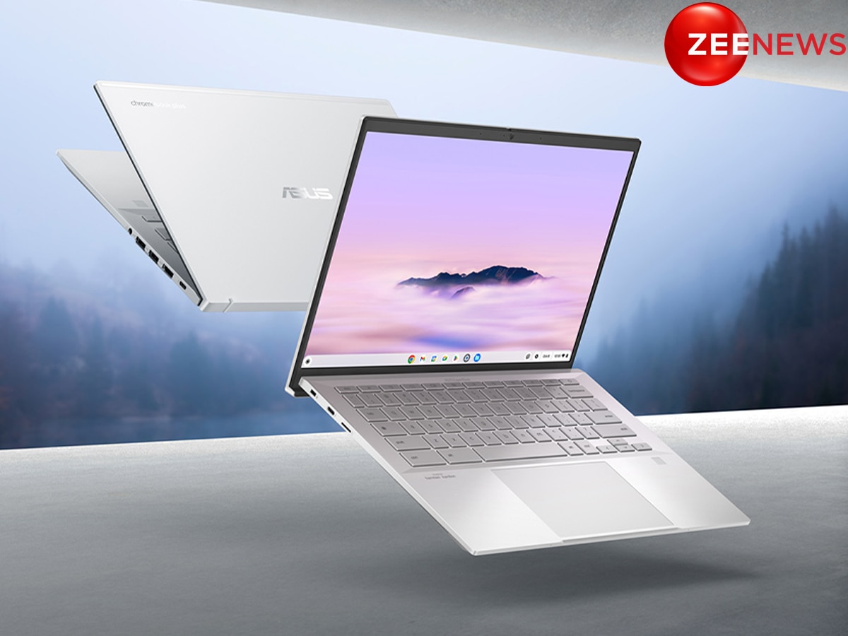 Asus ExpertBook CX54: आ गया कम कीमत वाला धांसू Laptop, स्टाइलिश डिजाइन के साथ मिल रहे शानदार फीचर्स