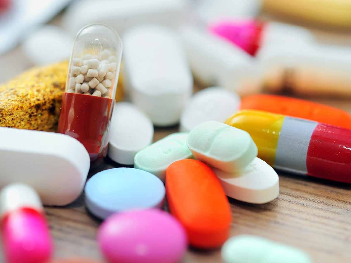 Medicine Price: अस्थमा, ग्लूकोमा, थैलेसीमिया और टीबी से जुड़ी 8 दवाएं होंगी महंगी, देख‍िए पूरी ल‍िस्‍ट