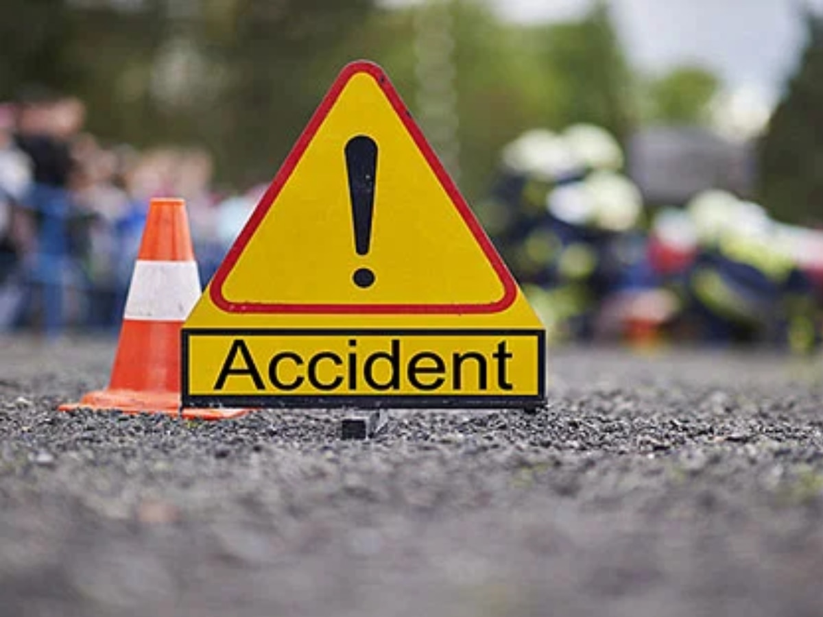 Mathura Accident:News