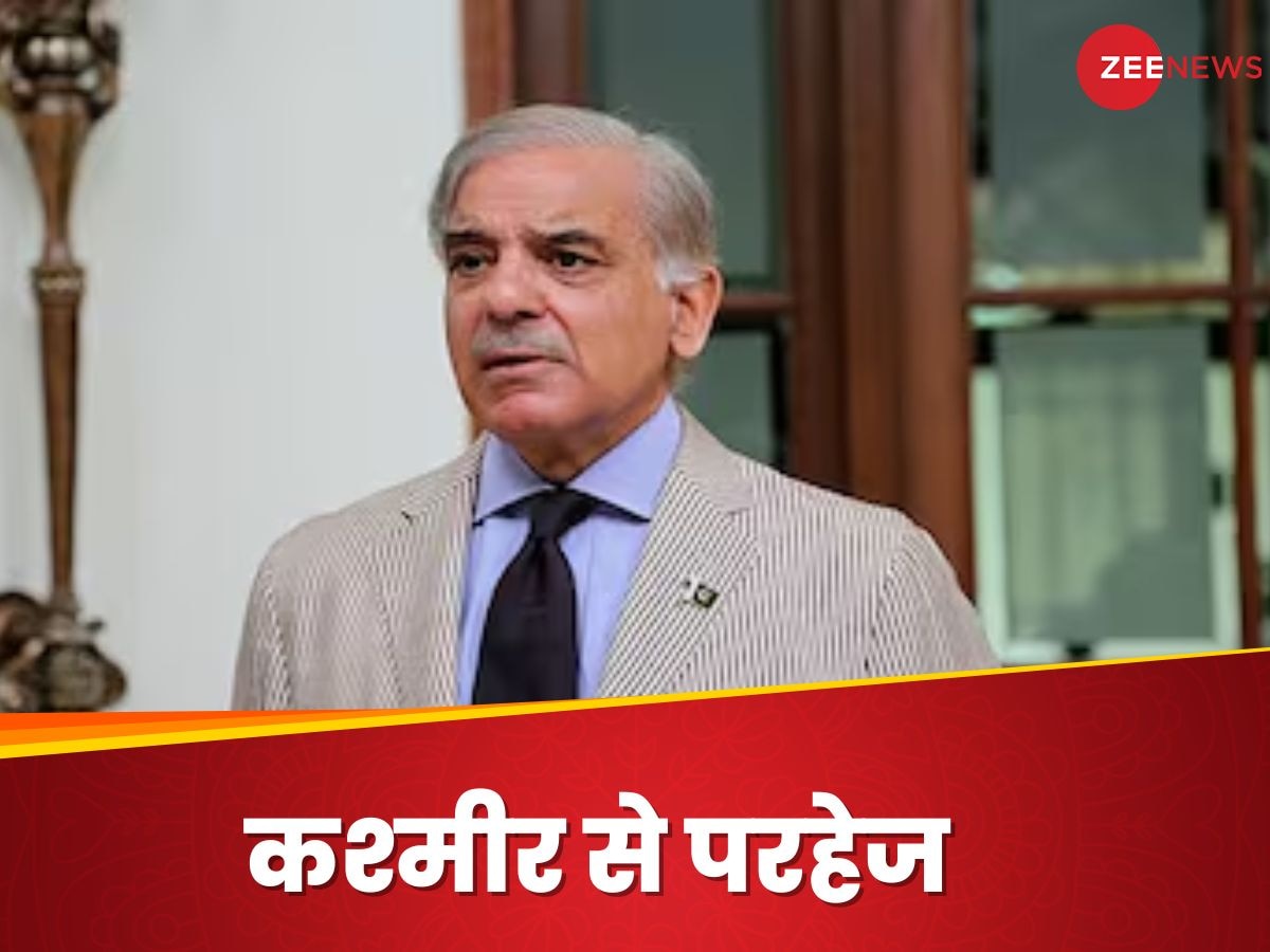 Analysis: SCO में पाकिस्‍तान ने कश्‍मीर से की 'तौबा', जयशंकर मुस्‍कुराए तो होंगे!