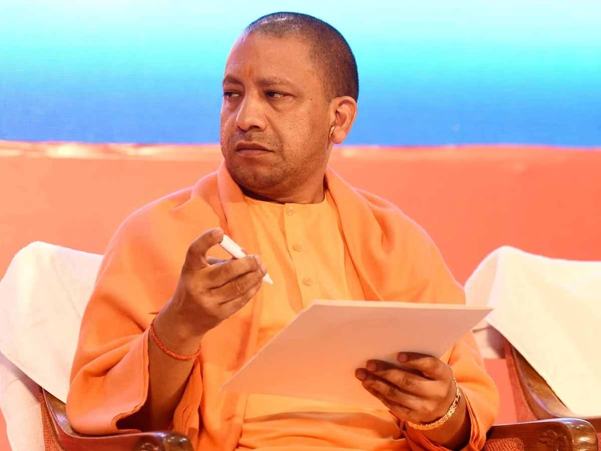 Yogi Govt: योगी सरकार का मास्‍टर स्‍ट्रोक, प्रॉपर्टी खरीदने वालों को PIMS पर म‍िलेगी यह सुव‍िधा