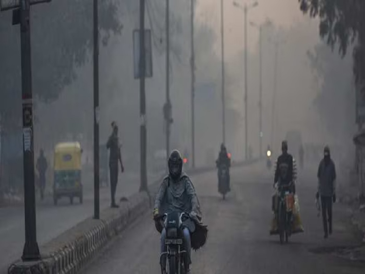 बिहार में ठंड ने दी दस्तक, सुबह-शाम गिरने लगा तापमान, आज 8 जिलों में बारिश के आसार 