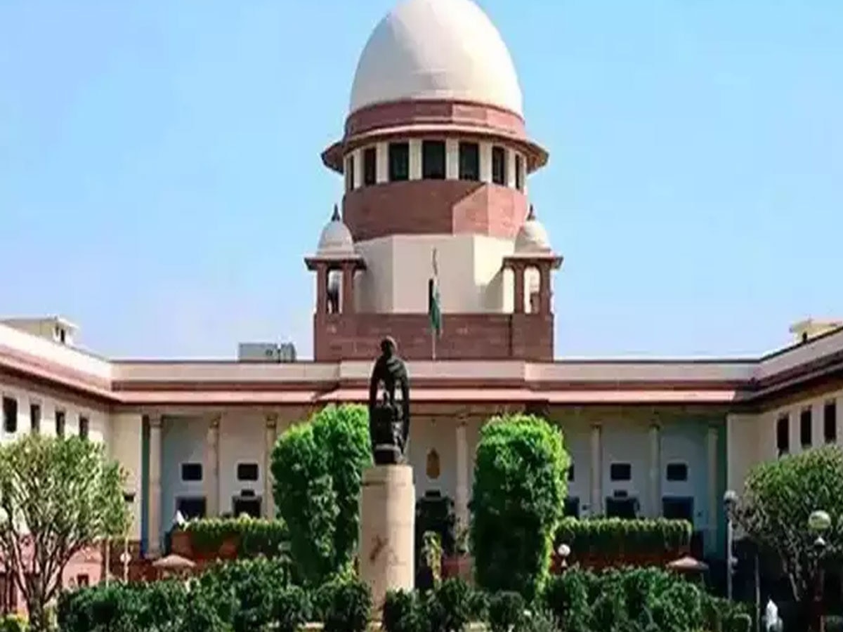 नागरिकता अधिनियम की धारा 6A की संवैधानिक वैधता बरकरार, SC का 'सुप्रीम' फैसला