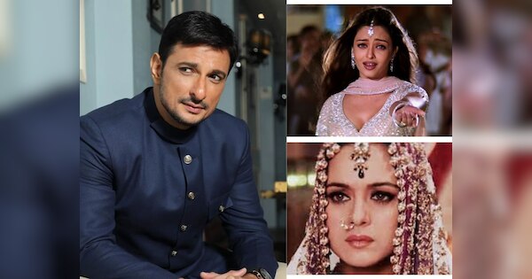 Mohabbatein Veera Zara actor Rushad Rana says Aishwarya Rai Preity ...