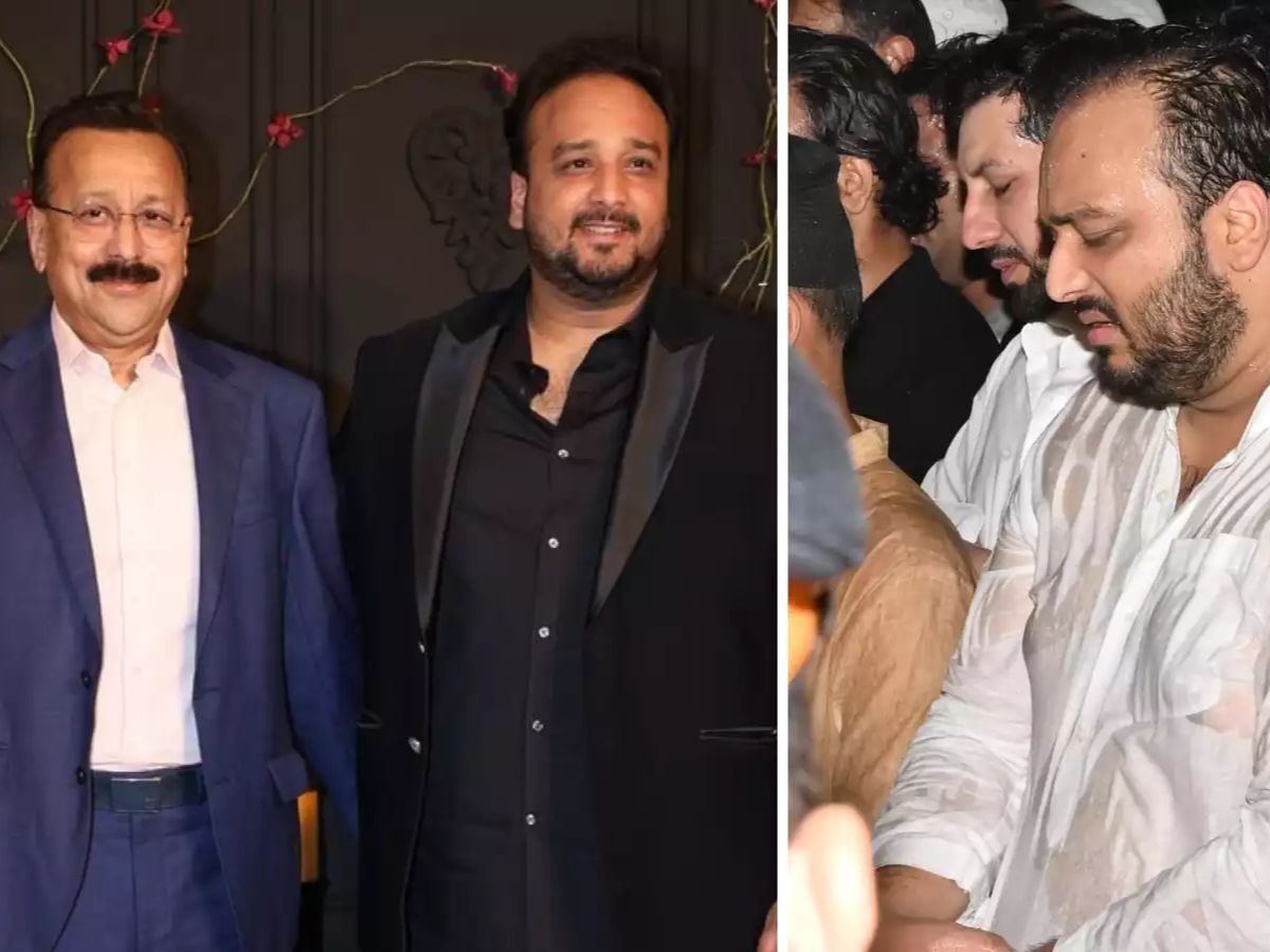 Baba Siddique Death: गोली लगने के बाद बाबा सिद्दीकी के आखिरी शब्द क्या थे?