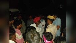 Sawai Madhopur: पत्नी की लेबर पेन की खबर सुन दौड़ा पति, सड़क हादसे में गई जान