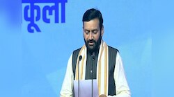 ନାୟବ ସିଂ ସାଇନି ଦ୍ୱିତୀୟ ଥର ପାଇଁ ହେଲେ ହରିୟାଣାର CM, ଏମାନଙ୍କୁ ମିଳିଲା କ୍ୟାବିନେଟରେ ସ୍ଥାନ?