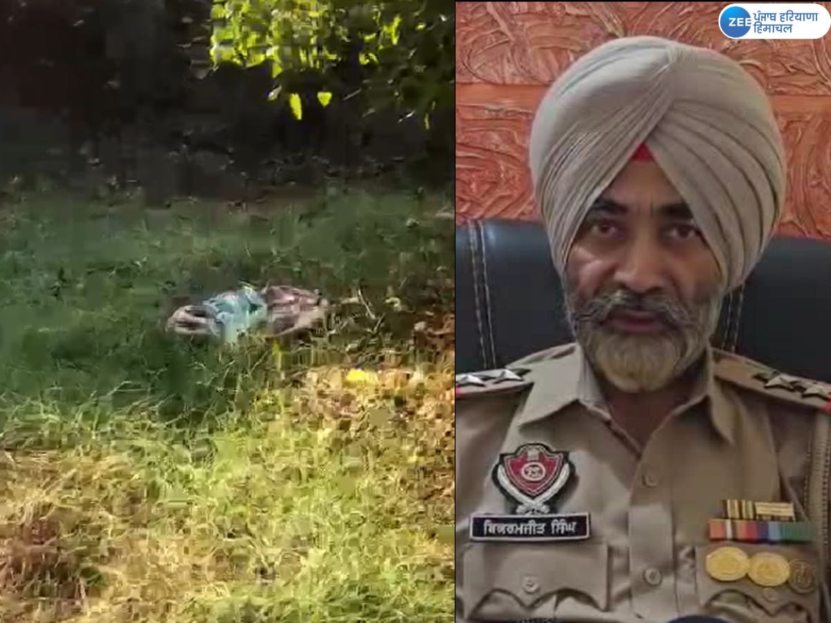 Amritsar Murder: ਖ਼ੂਨ ਦੇ ਰਿਸ਼ਤੇ ਹੋਏ ਤਾਰ-ਤਾਰ; ਕਲਯੁੱਗੀ ਪੁੱਤਰ ਨੇ ਜਾਇਦਾਦ ਲਈ ਮਾਂ ਦਾ ਕੀਤਾ ਕਤਲ