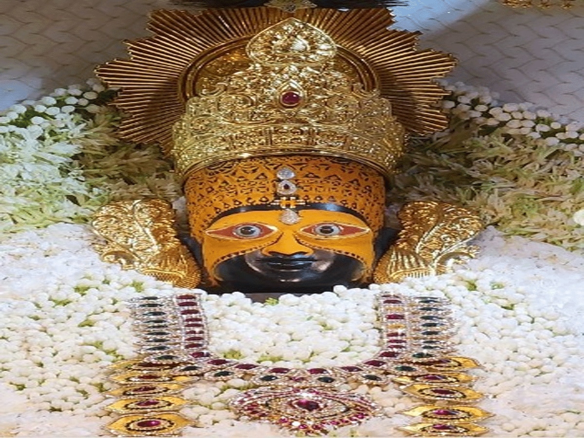 Khatushyamji 