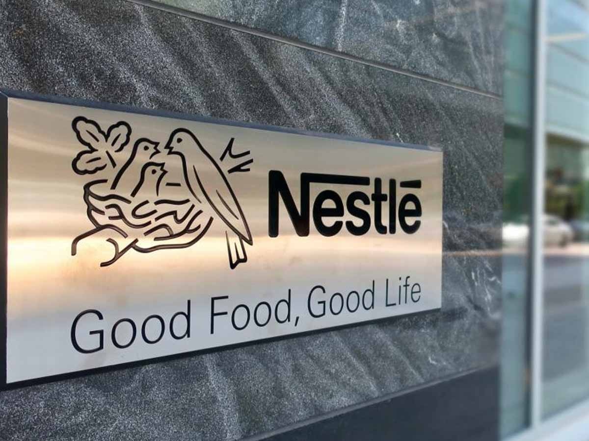 ब‍िकवाली के बीच Nestle India के शेयर में बड़ी ग‍िरावट, इस एक खबर से टूट गया स्‍टॉक