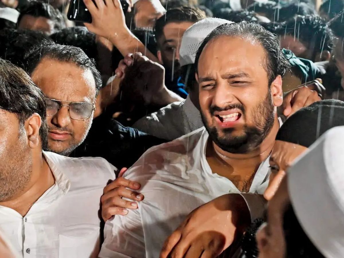 'उनकी मौत व्यर्थ नहीं जानी चाहिए'; बाबा सिद्दीकी के बेटे जीशान ने की ये मांग
