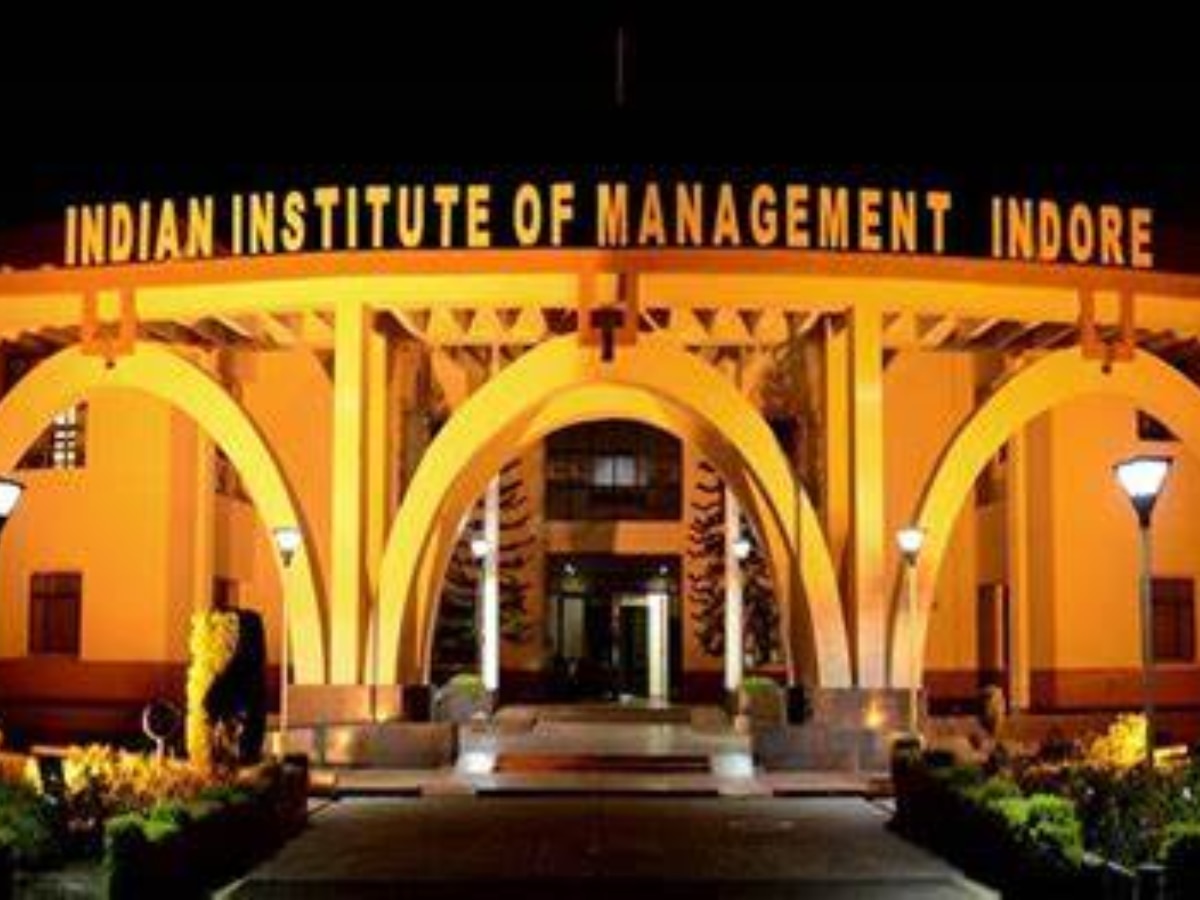 IIM Indore ने वर्किंग प्रोफेशनल के लिए पेश किया नया सर्टिफिकेट कोर्स, बिना CAT क्लियर किए मिलेगा एडमिशन