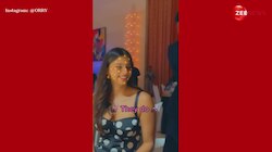 Radhika Merchant की बर्थडे पार्टी में जान्हवी-सुहाना संग पार्टी करते दिखे MS Dhoni, Orry ने शेयर किए अनसीन VIDEO 