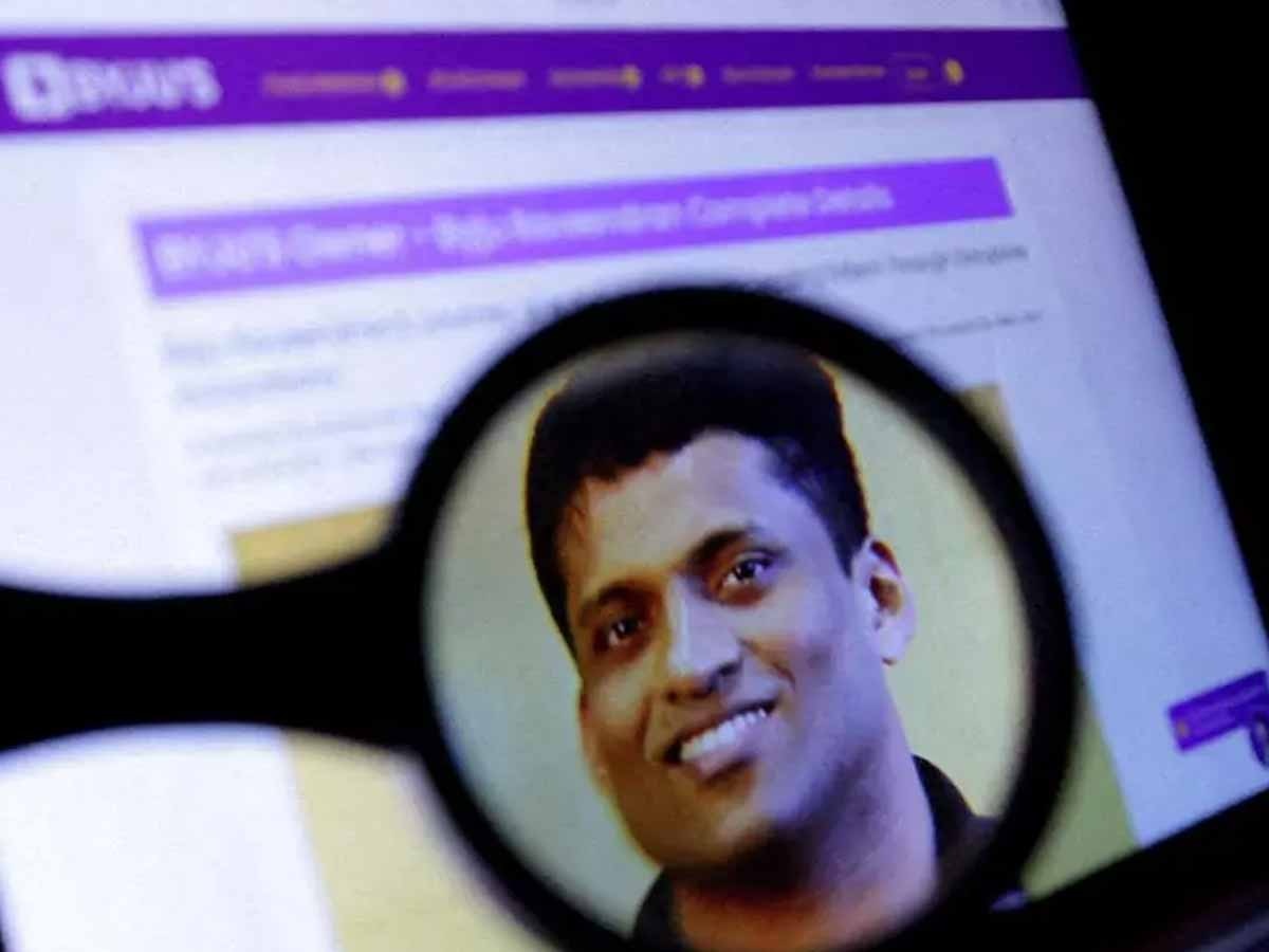 Byju Crisis: बर्बादी के बीच बायजू ने द‍िलाया भरोसा, एक भी रुपया लेने से पहले कर्जदाताओं का पैसा लौटाने को तैयार