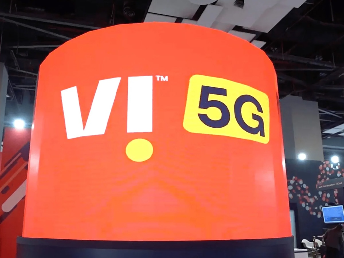 Jio, Airtel को आंख दिखाने आ रहा Vodafone Idea 5G! इस महीने इन 17 जगहों पर मिलेगी धुआंधार स्पीड