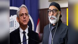 आतंकी पन्नू की हत्या की साजिश में भारतीय रॉ अधिकारी का हाथ, USA ने लगाया बड़ा इल्जाम