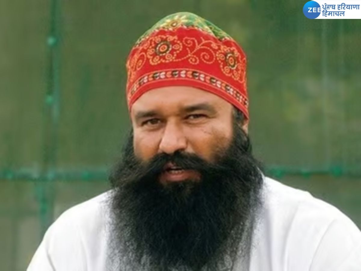 Ram Rahim News: ਡੇਰਾ ਸੱਚਾ ਸੌਦਾ ਮੁਖੀ ਰਾਮ ਰਹੀਮ ਦੀਆਂ ਵਧੀਆਂ ਮੁਸ਼ਕਲਾਂ,  SC ਨੇ ਇਸ ਮਾਮਲੇ ਦੀ ਜਾਂਚ 'ਤੇ ਲੱਗੀ ਰੋਕ ਹਟਾਈ