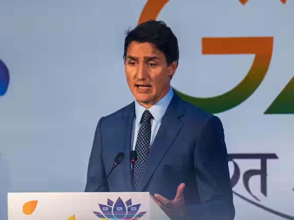 Justin Trudeau: ଭାରତ ପ୍ରସଙ୍ଗରେ ଟ୍ରୁଡୋଙ୍କୁ ଘେରିଲେ ନିଜ ଦେଶର ନେତା