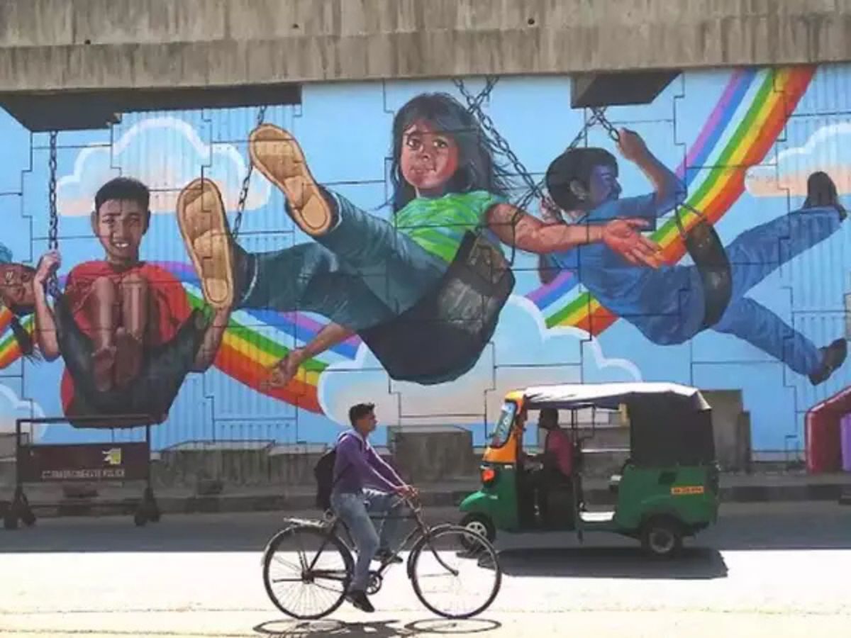 କାନ୍ଥରେ ରଙ୍ଗ ପାଇଁ ୩୦ କୋଟି ଖର୍ଚ୍ଚ କରିବେ ଓଡ଼ିଶା ସରକାର କାନ୍ଥରେ ରଙ୍ଗ ପାଇଁ ୩୦ କୋଟି ଖର୍ଚ୍ଚ କରିବେ ଓଡ଼ିଶା ସରକାର