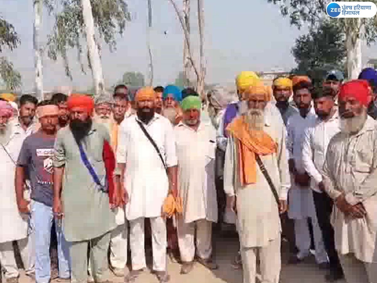 Faridkot News: ਸਰਕਾਰੀ ਸਕੂਲ ਵਿੱਚ 5ਵੀਂ ਕਲਾਸ 'ਚ ਪੜ੍ਹਦੀ ਬੱਚੀ ਨਾਲ ਅਧਿਆਪਕ ਵੱਲੋਂ ਜਿਨਸੀ ਛੇੜਛਾੜ ਦੇ ਦੋਸ਼