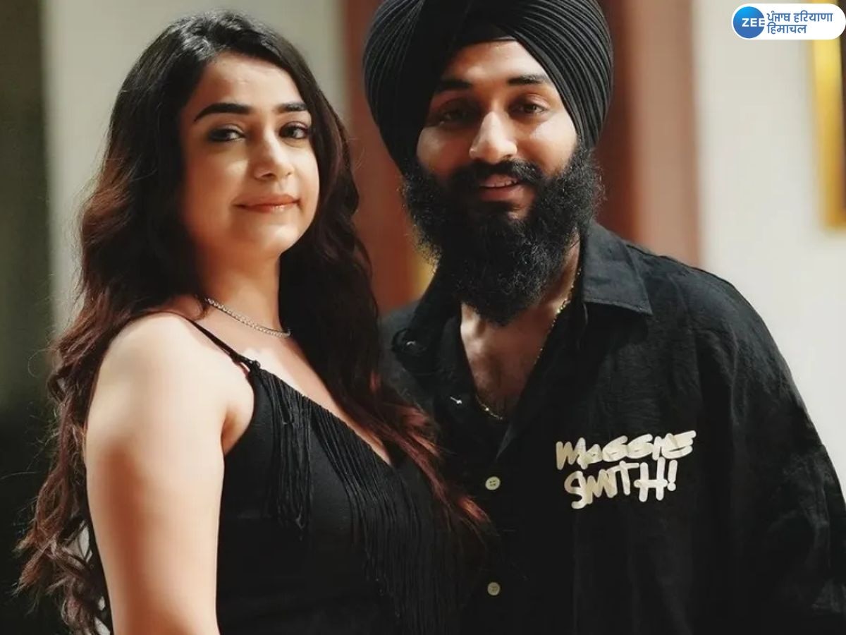 Kulhad Pizza Couple: ਪ੍ਰਸ਼ਾਸਨ ਨਾਲ ਮੀਟਿੰਗ ਮਗਰੋਂ ਬੋਲੇ ਮਾਨ ਸਿੰਘ; ਜਲਦ ਹੋ ਸਕਦੀ ਕੁੱਲੜ ਪੀਜ਼ਾ ਜੋੜੇ ਖਿਲਾਫ਼ ਕਾਰਵਾਈ