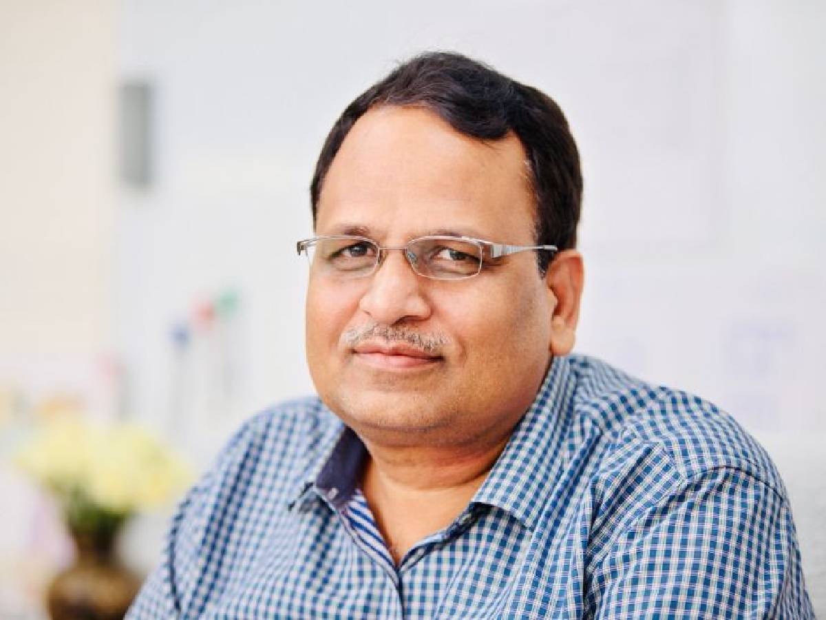 Satyendar jain Bail: तारीख पर तारीख...इसलिए सत्येंद्र जैन को कोर्ट ने दी जमानत