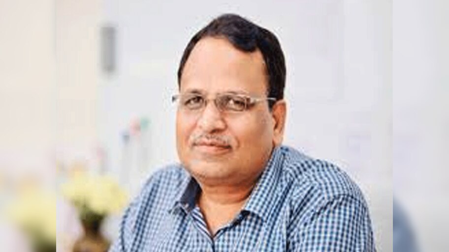 Satyendra Jain: पूर्व मंत्री सत्येंद्र जैन को कोर्ट से बड़ी राहत, मनी लॉन्ड्रिंग केस में मिली जमानत