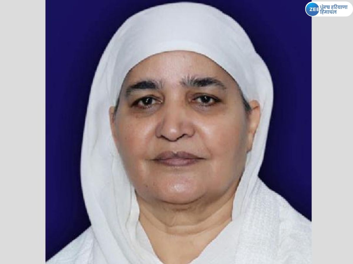 Bibi Jagir Kaur: ਬੀਬੀ ਜਗੀਰ ਕੌਰ ਵੱਲੋ ਸ਼੍ਰੋਮਣੀ ਗੁਰਦੁਆਰਾ ਪ੍ਰਬੰਧਕ ਕਮੇਟੀ ਦੀ ਚੋਣ ਲੜਨ ਦਾ ਐਲਾਨ