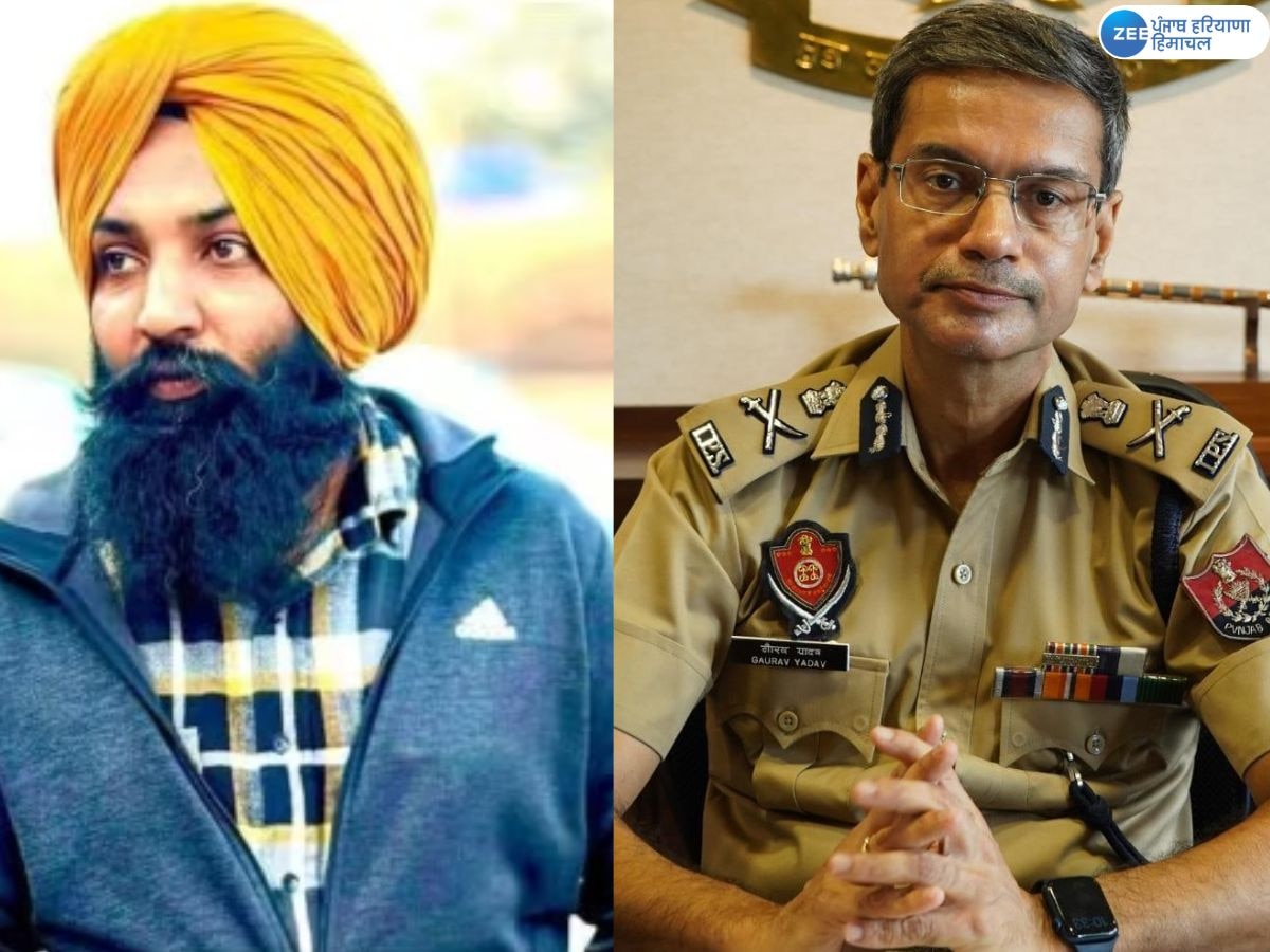  Gurpreet Harinue Murder: ਗੁਰਪ੍ਰੀਤ ਸਿੰਘ ਹਰੀਨੋਂ ਕਤਲ ਕੇਸ ਦੇ ਤਾਰ ਅੱਤਵਾਦੀ ਅਰਸ਼ ਡੱਲਾ ਨਾਲ ਜੁੜੇ; ਅੰਮ੍ਰਿਤਪਾਲ ਸਿੰਘ ਦਾ ਨਾਮ ਵੀ ਆਇਆ ਸਾਹਮਣੇ