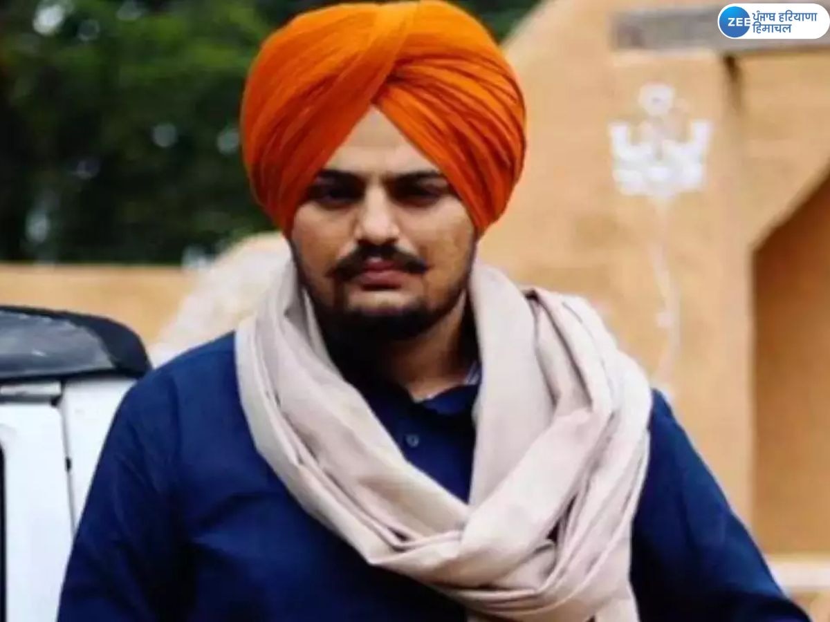 Moosewala Murder Case: ਸਿੱਧੂ ਮੂਸੇਵਾਲਾ ਕਤਲ ਮਾਮਲੇ ਵਿੱਚ ਗੁਰਪ੍ਰੀਤ ਸਿੰਘ ਦੀ ਗਵਾਹੀ ਹੋਈ ਮੁਕੰਮਲ