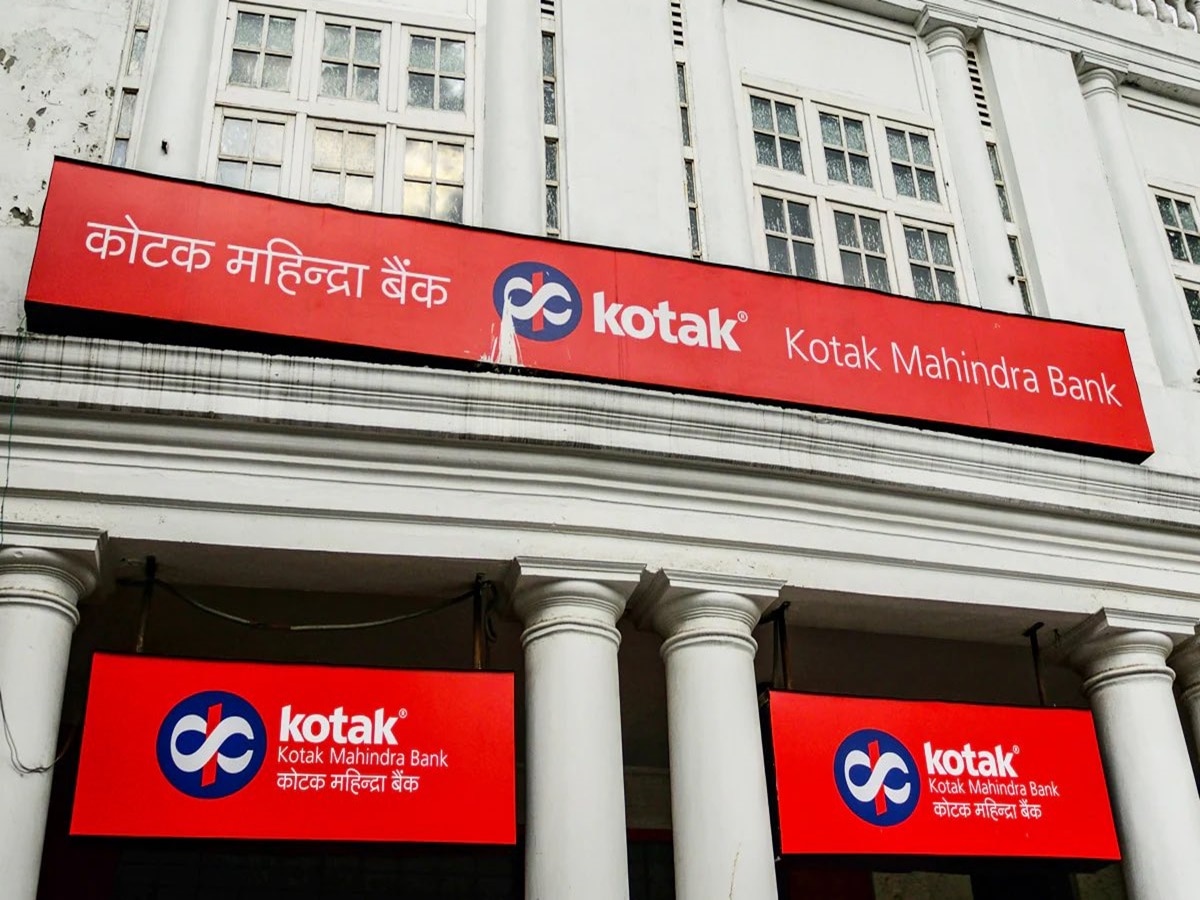 Kotak Mahindra Bank