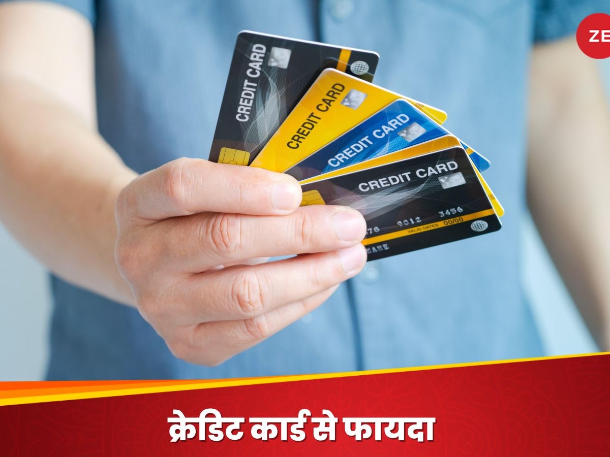 दिवाली में जमकर करें खरीददारी, इन तरीकों से Credit Card से पेमेंट करने पर होगी बंपर बचत