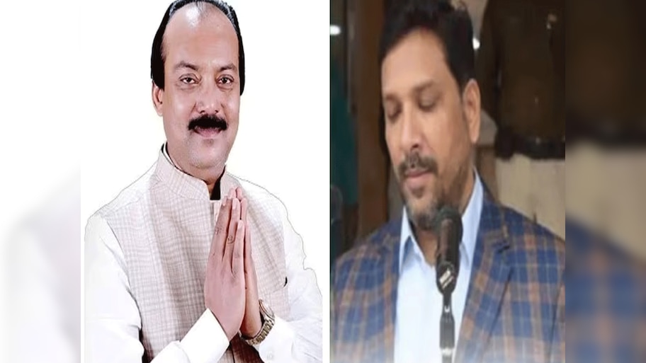 ईडी की बड़ी कार्रवाई, मनी लॉन्ड्रिंग केस में IAS संजीव हंस और RJD नेता गुलाब यादव को किया गिरफ्तार, भेजा जेल 