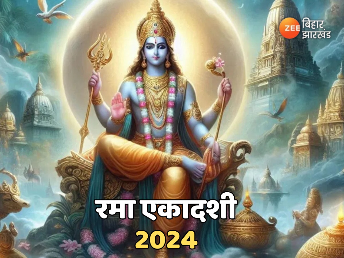 Ekadashi 2024 Date: अक्टूबर में कब है रमा एकादशी का व्रत? जानें पूजा का शुभ मुहूर्त 