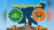 सिसई में JMM और BJP के बीच सीधा मुकाबला, जनता के सामने 'विकास या बदलाव' का सवाल