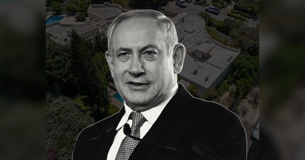 Netanyahu House: इजरायली PM नेतन्याहू का लग्जरी घर कितने करोड़ का, जिसे हिजबुल्लाह ने किया टारगेट